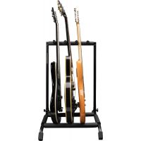 Gator Frameworks Rack pliant et rétractable 3 guitares - Vue 4